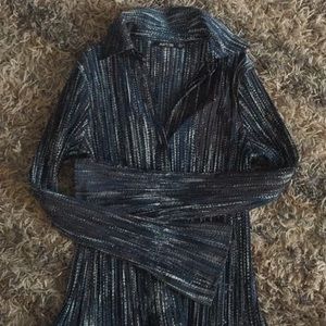 Gorgeous Apt 9. Dress shirt